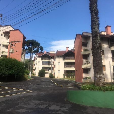 Aqui A Vida E Bella Διαμέρισμα Campos do Jordão Εξωτερικό φωτογραφία