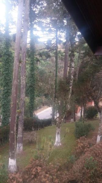 Aqui A Vida E Bella Διαμέρισμα Campos do Jordão Εξωτερικό φωτογραφία