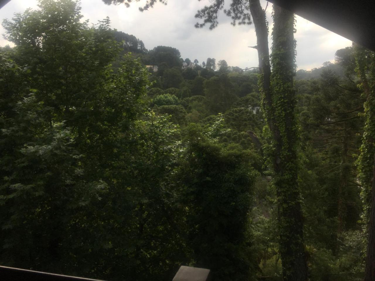 Aqui A Vida E Bella Διαμέρισμα Campos do Jordão Εξωτερικό φωτογραφία